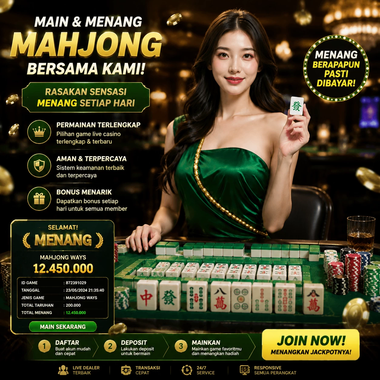 Pengecekan Versi Android